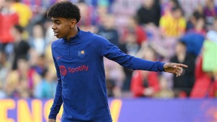 The Essence Of Lamine Yamal Ethnicity: A Tapestry Of Identity And Heritage