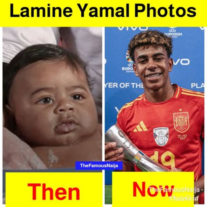 When Was Lamine Yamal Born? Find Out The Senegalese Footballer's Exact Age