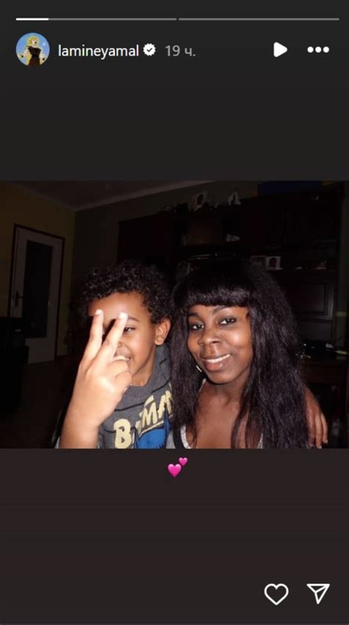 Unveiling The Life And Influence Of Lamine Yamal's Mother