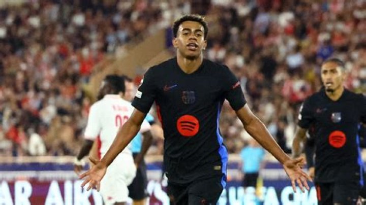 The Complete Guide To Lamine Yamal Wiki