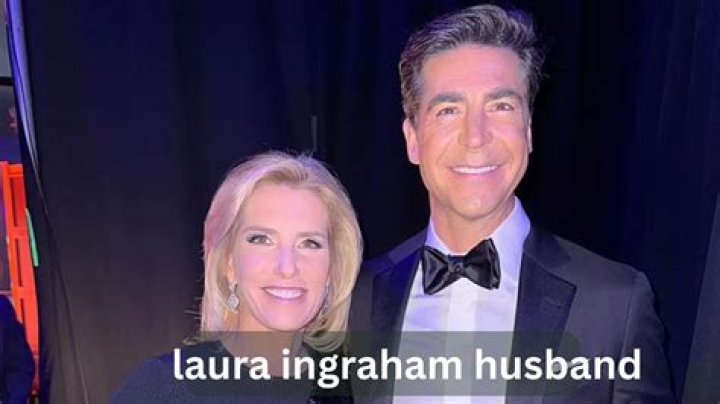 Discovering Laura Ingraham's Partner: The Mystery Behind The Photos