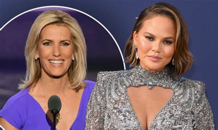 Unveiling Laura Ingraham's Wife: The Untold Story