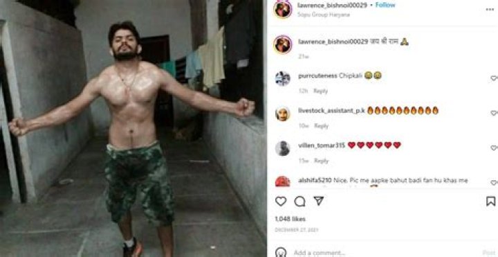 Unraveling The Mystique Of Lawrence Bhishnoi: A Deep Dive Into His Life And Influence