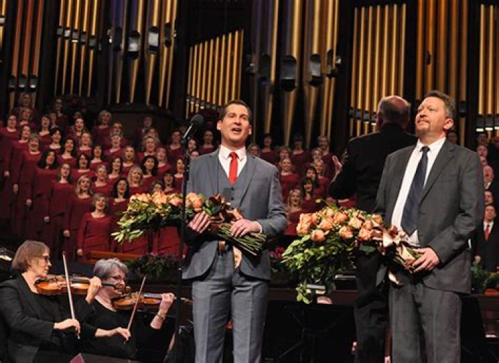 LDS.org Music: A Harmonious Journey Through Faith And Community