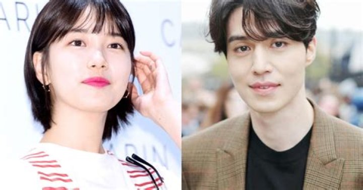 Lee Dong Wook's Dating Life: A Closer Look