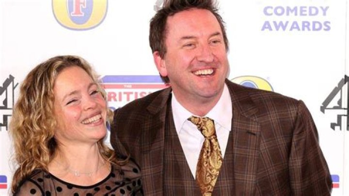 Lee Mack's Wife: A Deeper Dive Into His Personal Life