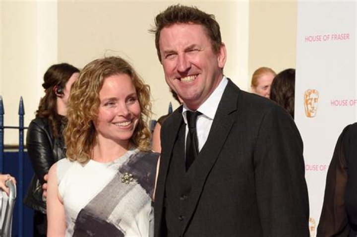 The Ultimate Guide To Lee Mack's Wife: Inside The Life Of Tara McKillop