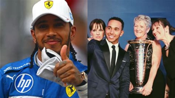 Behind The Fame: The Life Of Lewis Hamilton's Sister
