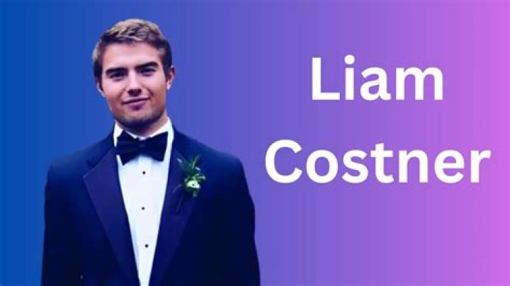 Liam Costner's Journey: Unveiling His Net Worth