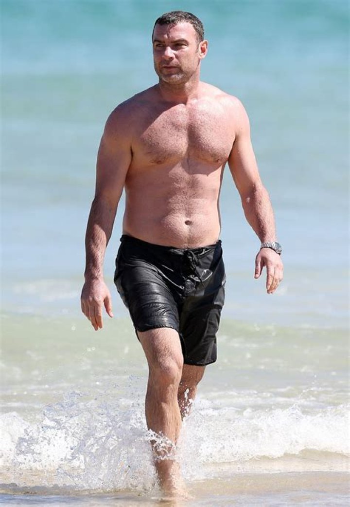 Liev Schreiber: Discovering His Height And Weight