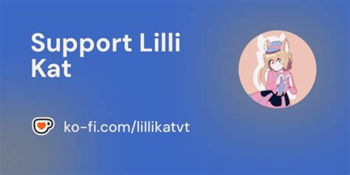 The Ultimate Guide To Lilli Kat: Everything You Need To Know