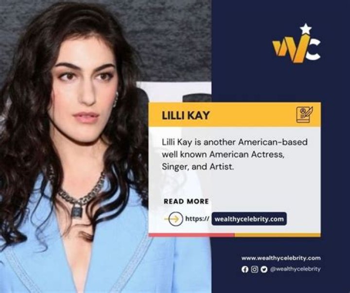 Immerse Yourself In The World Of Lillikay: Your Gateway To Enchanting Jewels