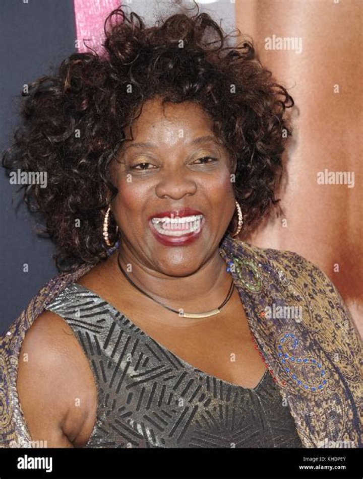 Exploring The Life And Career Of Loretta Devine