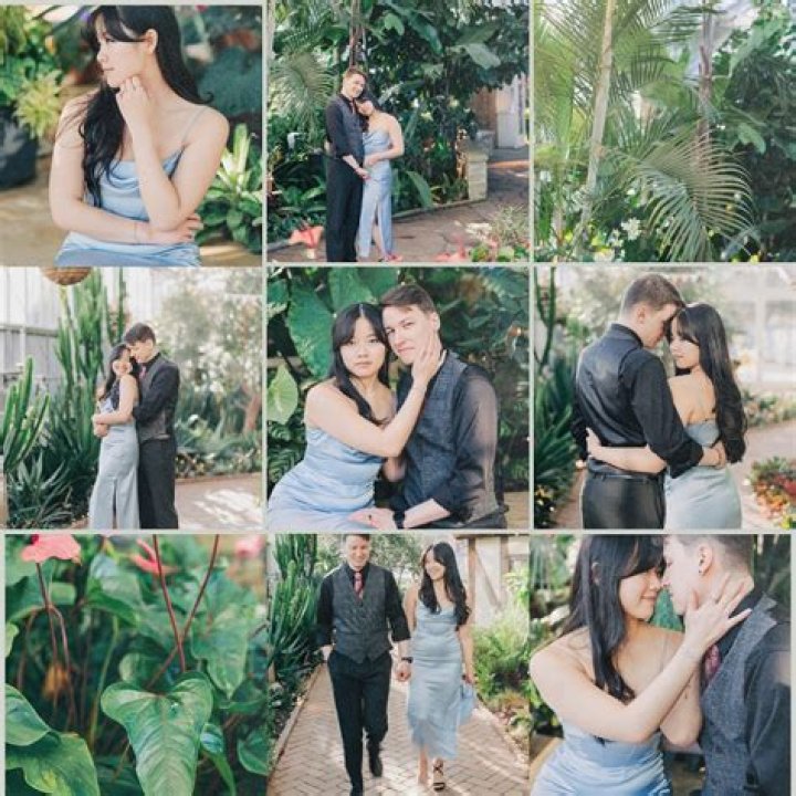 Unraveling The Mystery Of Luke Beasley's Boyfriend