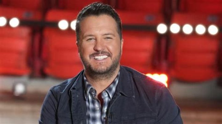 Luke Bryan's Weight Gain: The Truth About His Transformation
