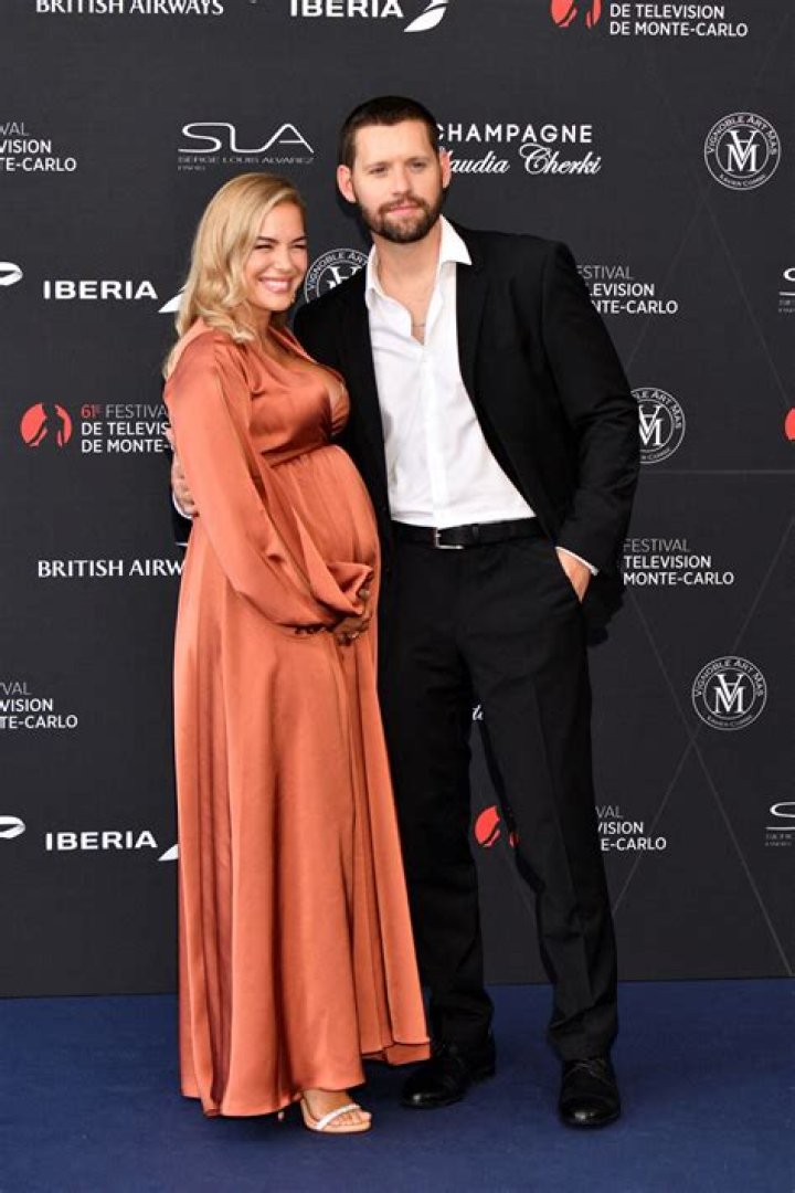 Luke Kleintank's Wife: A Glimpse Into Their Marital Bliss