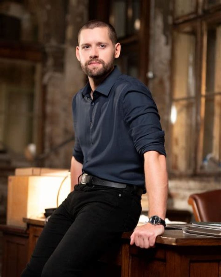 Unveiling Luke Kleintank: A Rising Star On The Horizon