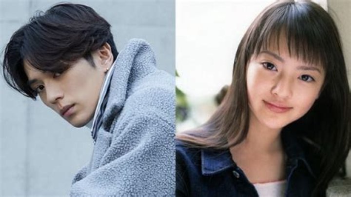 Who Is Mackenyu Maeda's Wife? Discover The Actress Behind The Actor