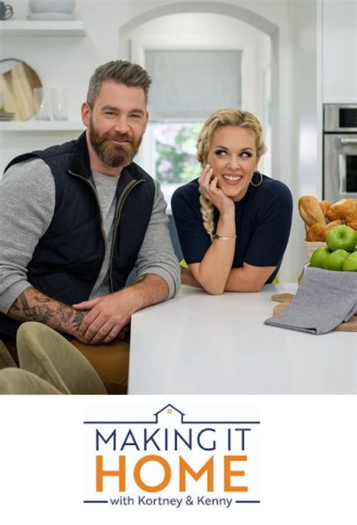 Unveiling The Wealth Behind "Make It Home With Christy" - Christy’s Net Worth