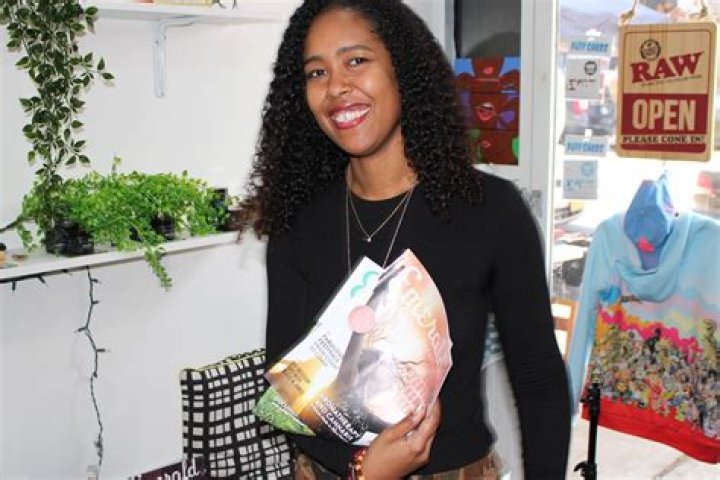 Makeda Jahnesta: An Extraordinary Advocate For Justice And Equality