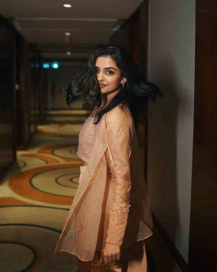 Mamitha Baiju: A Glimpse Into Her Age In 2024