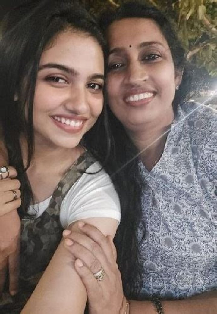 Celebrating Mamitha Baiju's Birthday: A Star In The Making