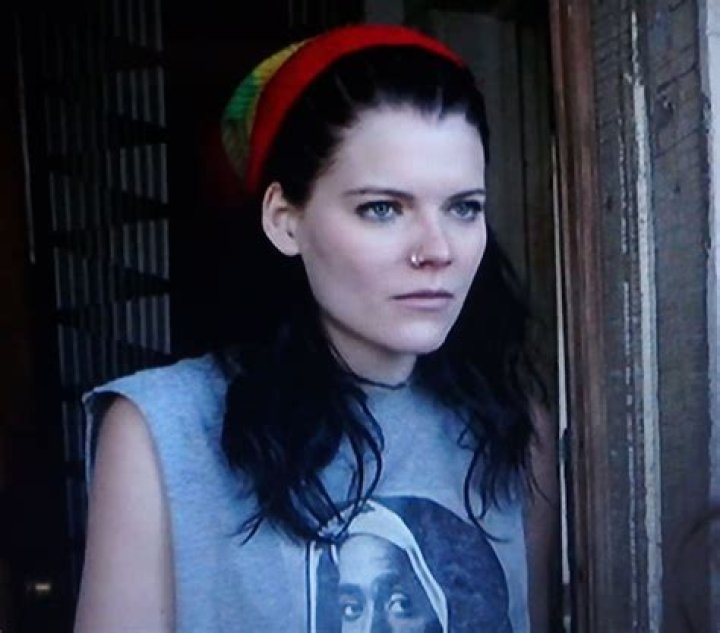 The Ultimate Guide To The Enigmatic Mandy Milkovich: Character Analysis And Fandom Impact