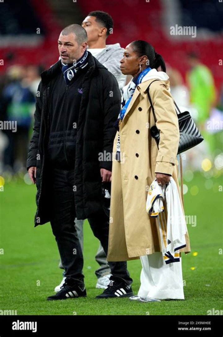 Unveiling The Life Of Mark Bellingham: Date Of Birth And Beyond