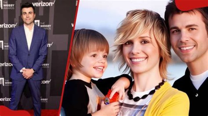 Discovering The Family Life Of Mark Rober: His Wife And Kids