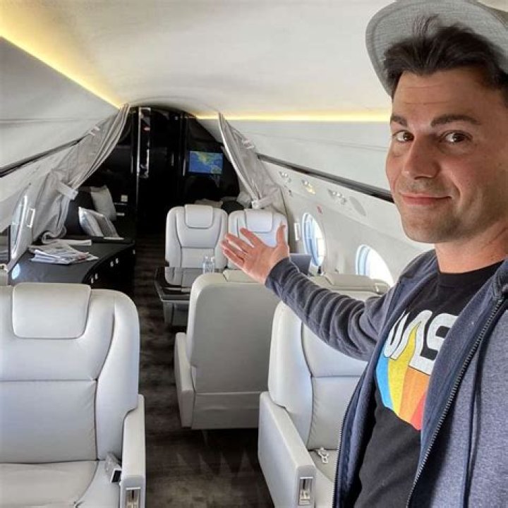 Discovering Mark Rober's Age: A Journey Through His Life And Achievements