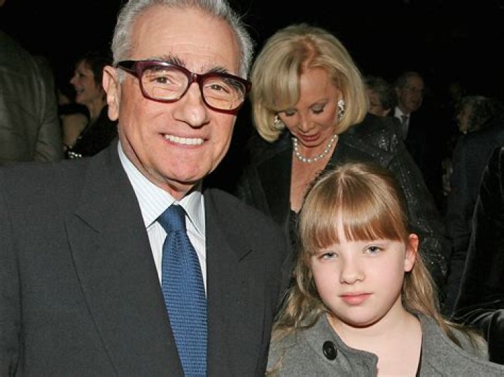 Unveiling The Life Of Martin Scorsese's Daughter: A Journey Through Legacy And Identity