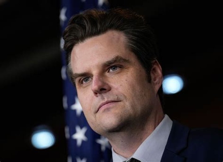 Unveiling The Journey Of Matt Gaetz: Understanding His Age And Impact