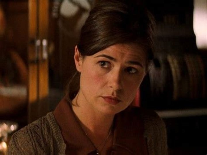 Uncovering Maura Tierney's Role In Grey's Anatomy