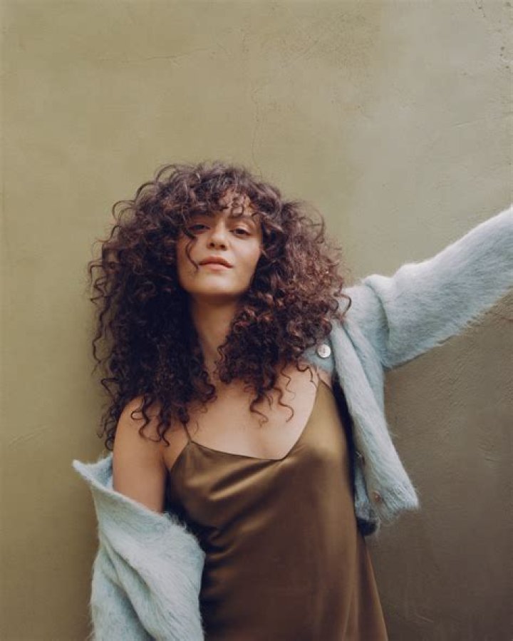 Unveiling The Charismatic Journey Of May Calamawy