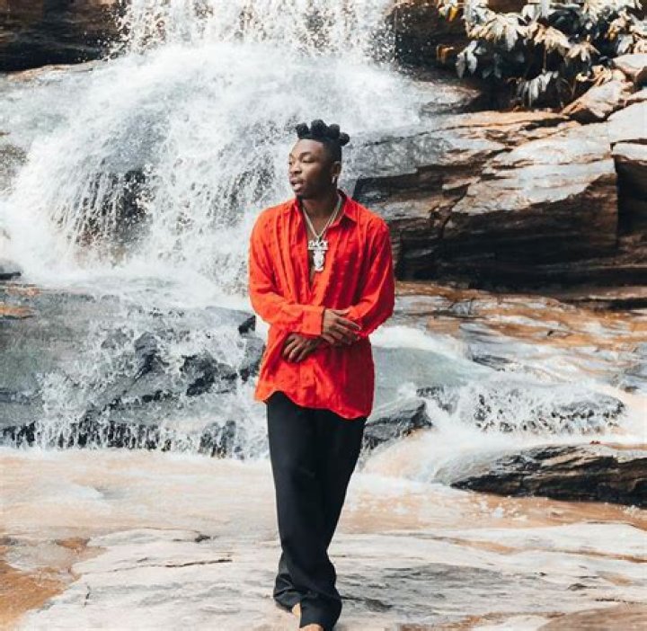 Unveiling The Wealth Of Mayorkun: Exploring Mayorkun Net Worth