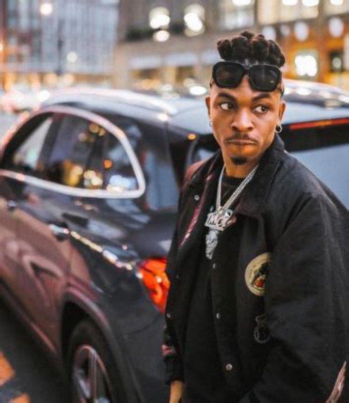 Unveiling Mayorkun's Net Worth: The Rise Of A Nigerian Music Icon