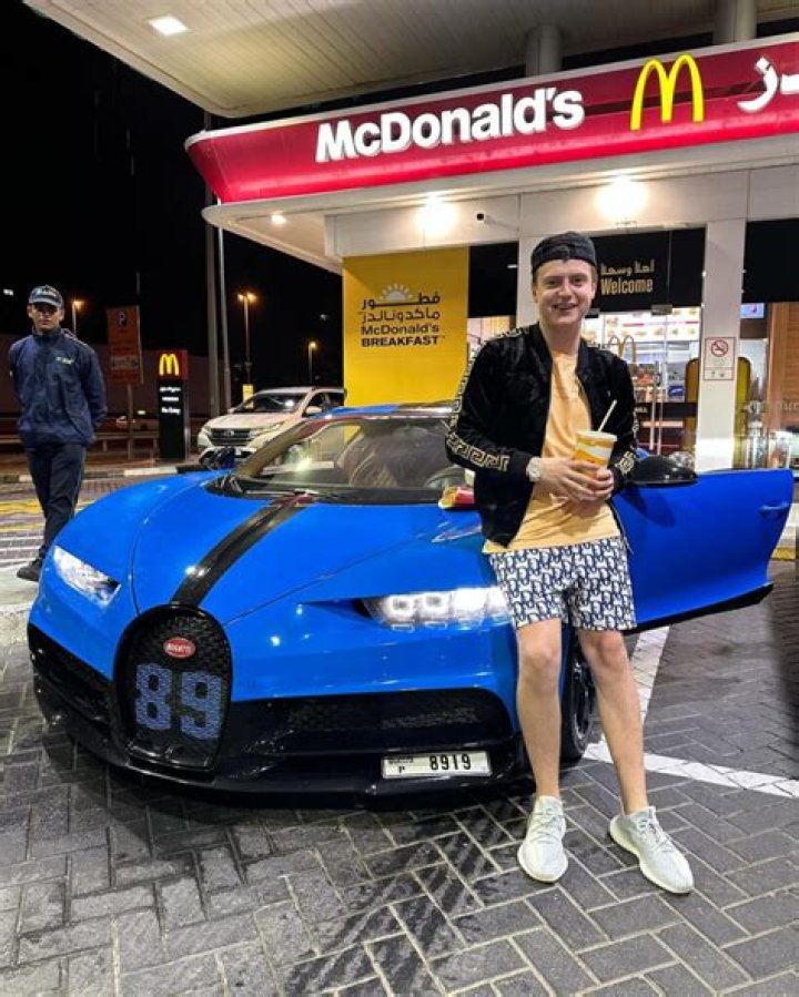 Mellstroy Autistic: Understanding The Journey Of A Unique Individual