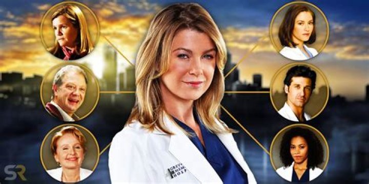 Unraveling The Mystery Of Meredith Grey's Height
