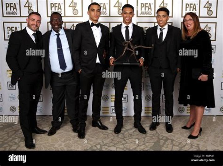 Unveiling The Life And Legacy Of Michael Alexander Arnold