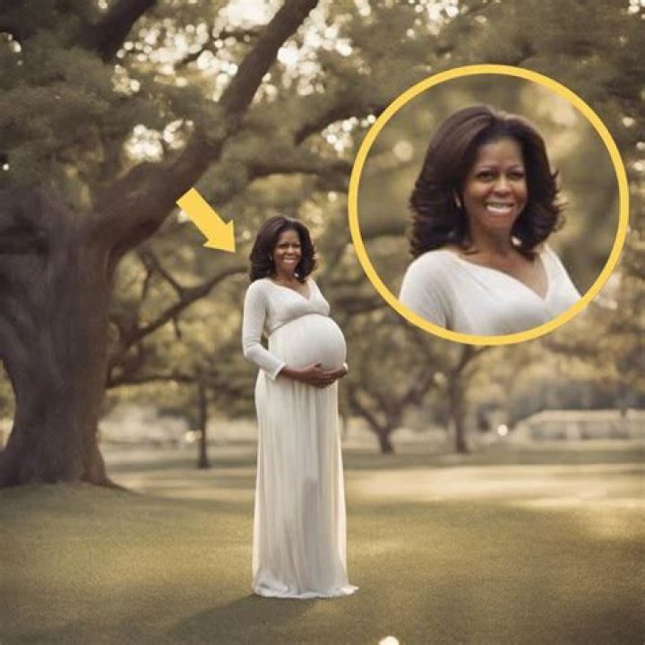 Unveiling The Mystery Of Michael Obama Pregnancy