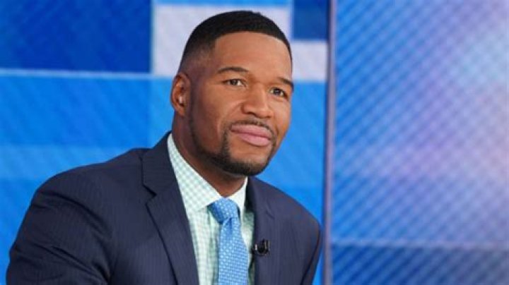 Michael Strahan: The Latest News And Updates