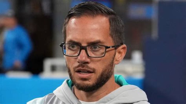 Exploring The Ethnicity Of Mike McDaniel: A Deep Dive