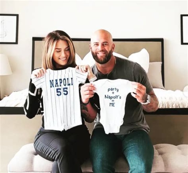 Exploring The Legacy Of Mike Napoli Family