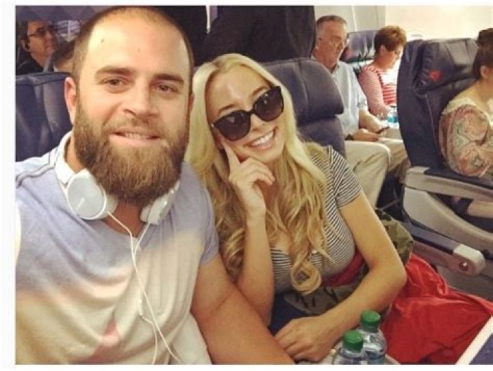 Exploring The Life Of Mike Napoli: Is He Married?