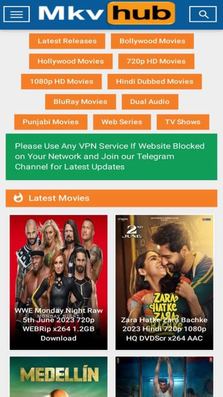 Unlocking The World Of MKV Hub: A Comprehensive Guide