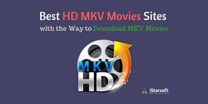Unlocking The World Of MKV Movies: A Comprehensive Guide