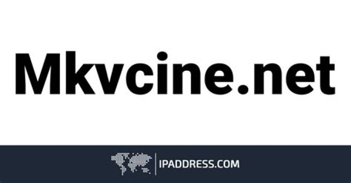 Exploring The World Of Mkvcine: A Comprehensive Guide