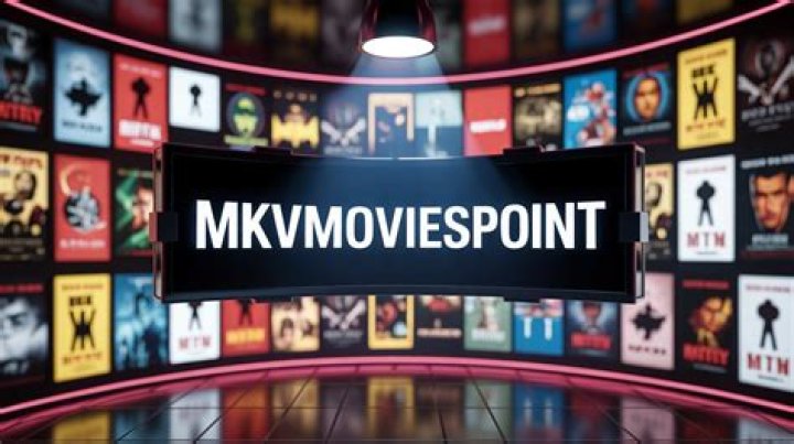 Unveiling The World Of Entertainment: The MKVMoviePoint Blog