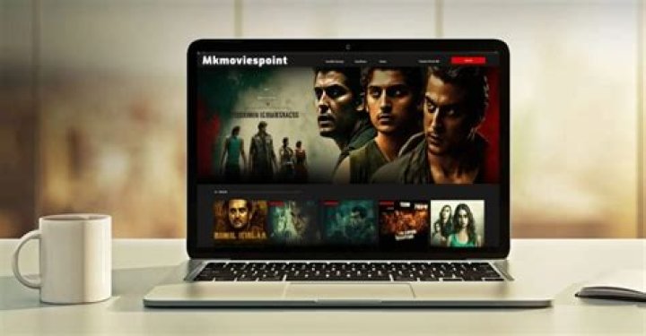 Exploring The World Of Mkvmoviespoint.1: Your Ultimate Movie Destination