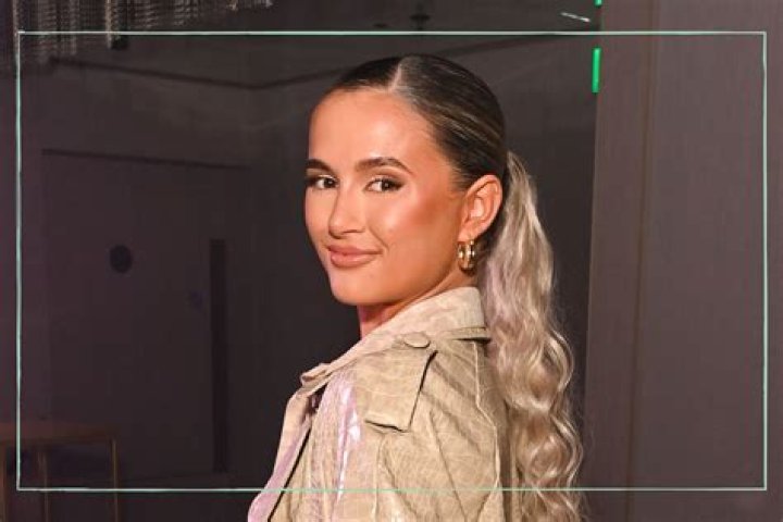 Molly Noblitt: The Rising Star Of BBC